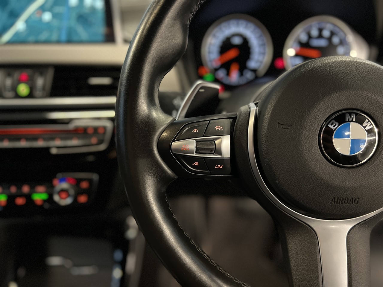 2019 BMW X2