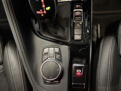 2019 BMW X2 - Thumbnail