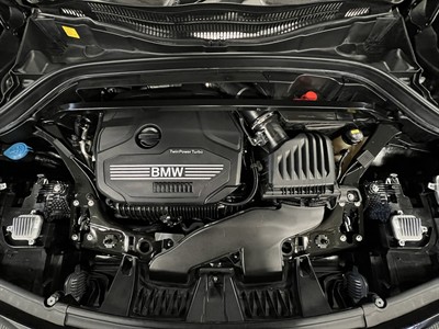 2019 BMW X2 - Thumbnail
