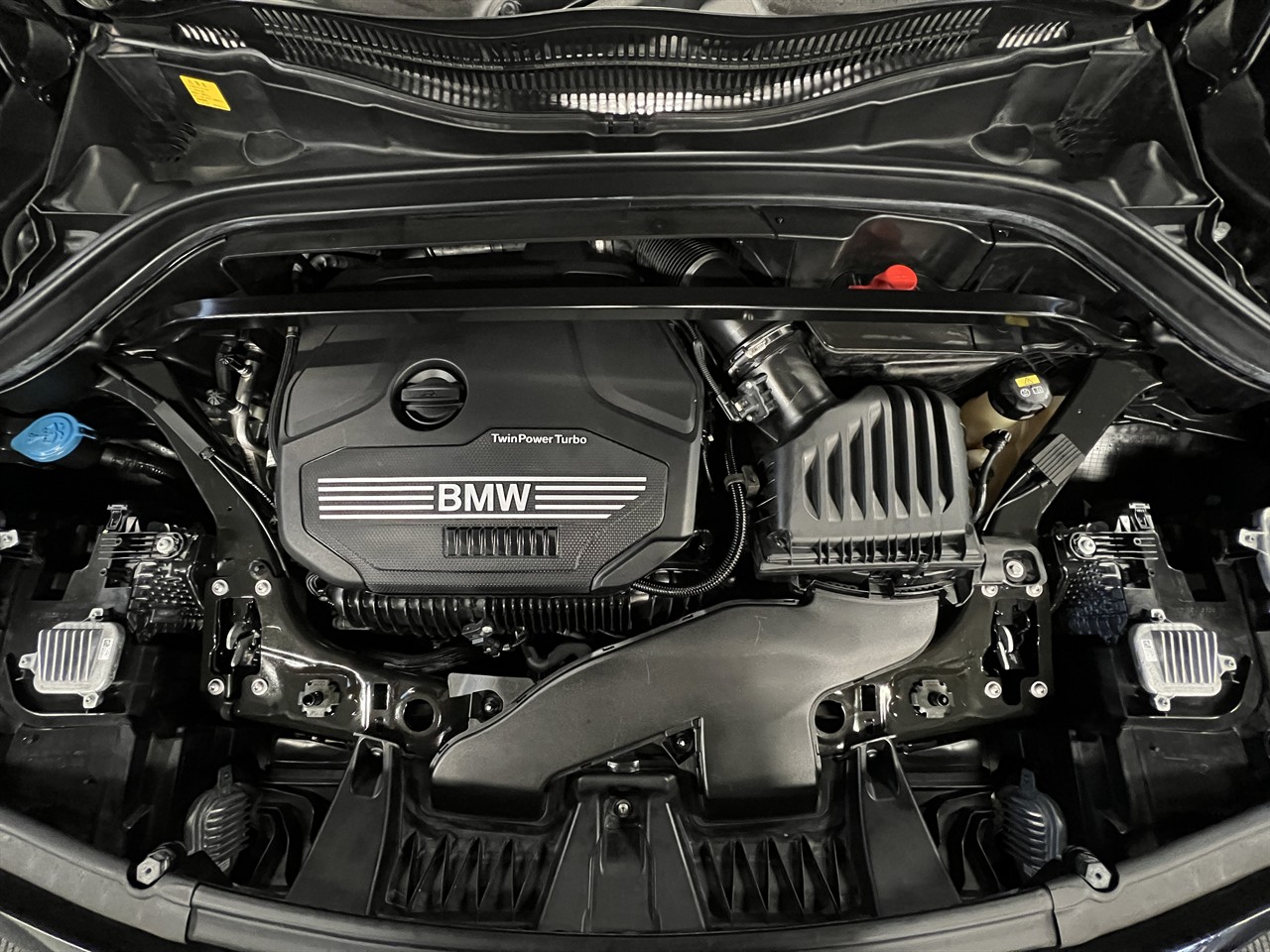 2019 BMW X2