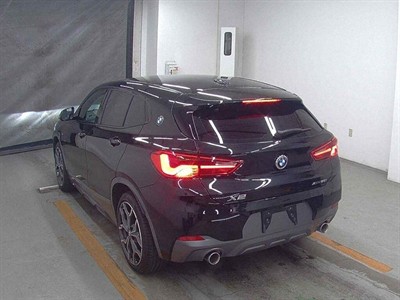 2019 BMW X2 - Thumbnail