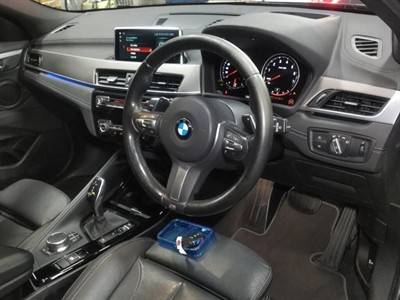 2019 BMW X2 - Thumbnail