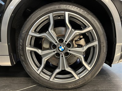 2019 BMW X2 - Thumbnail