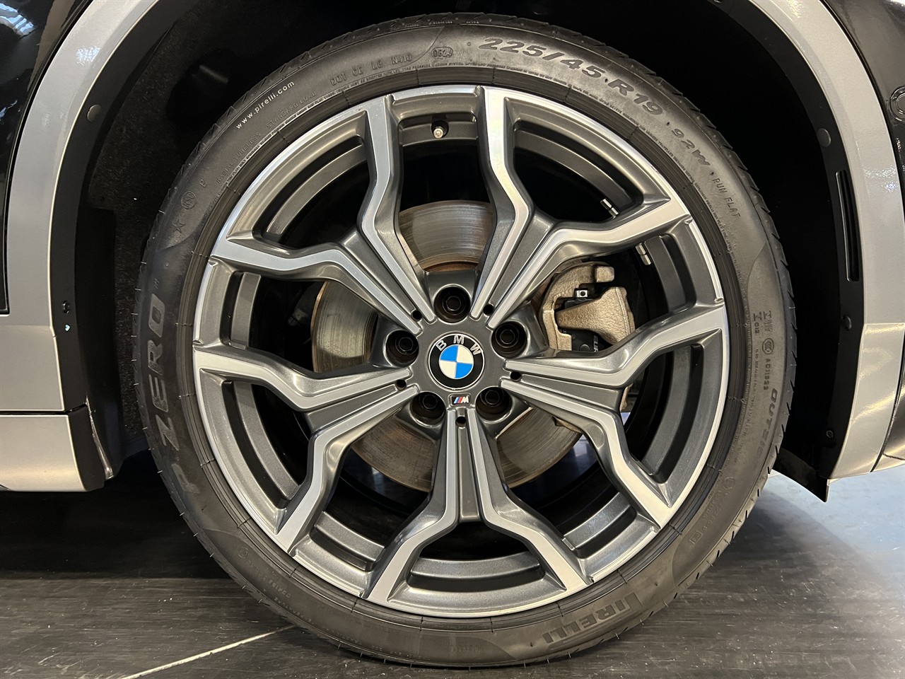 2019 BMW X2