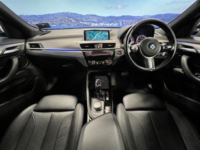 2019 BMW X2 - Thumbnail