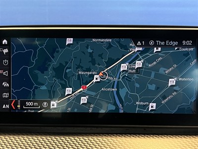 2019 BMW X2 - Thumbnail