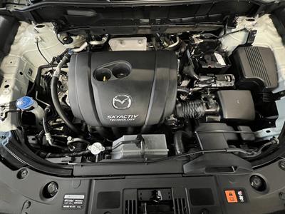 2017 Mazda CX-5 - Thumbnail