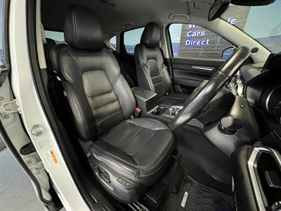 2017 Mazda CX-5 - Thumbnail