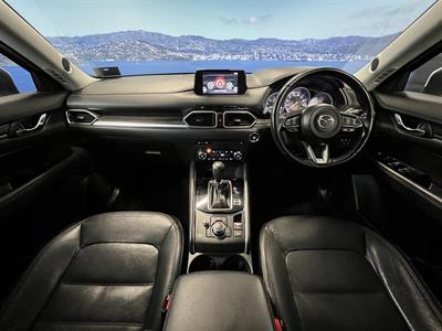 2017 Mazda CX-5 - Thumbnail