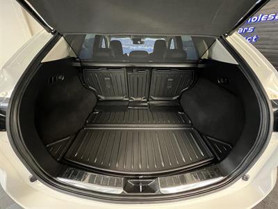 2017 Mazda CX-5 - Thumbnail