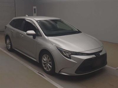 2020 Toyota Corolla - Thumbnail
