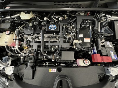 2020 Toyota Corolla - Thumbnail