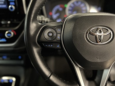 2020 Toyota Corolla - Thumbnail