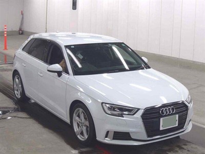 2017 Audi A3 - Thumbnail