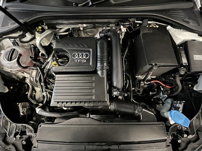 2017 Audi A3 - Thumbnail