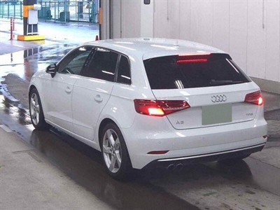 2017 Audi A3 - Thumbnail