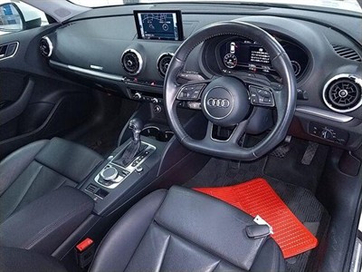 2017 Audi A3 - Thumbnail
