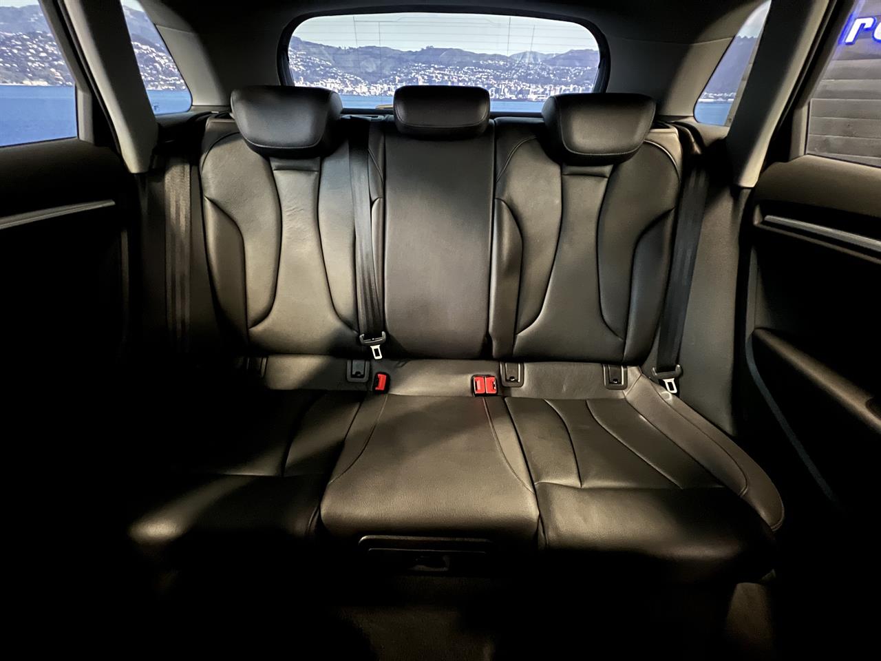2017 Audi A3