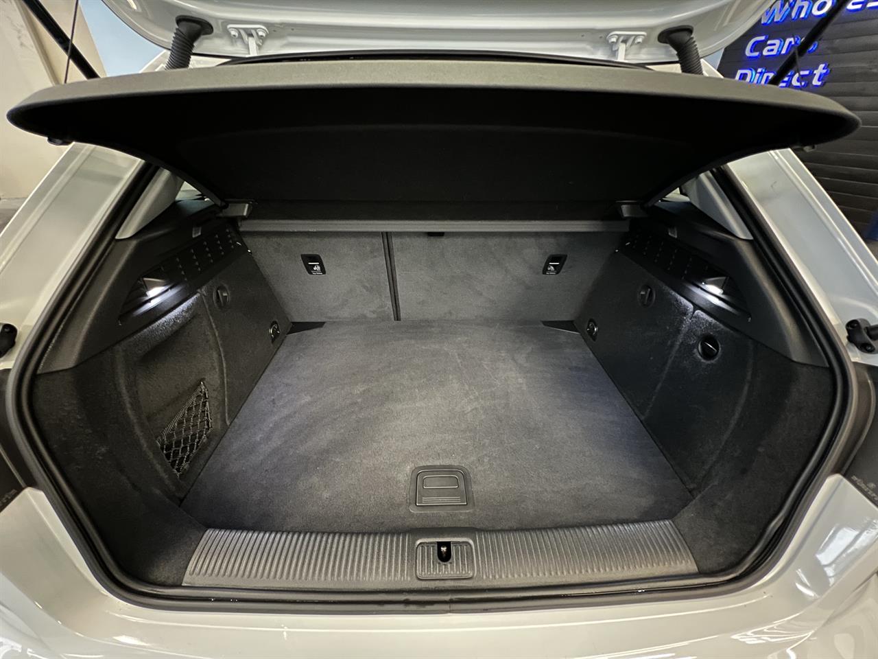 2017 Audi A3