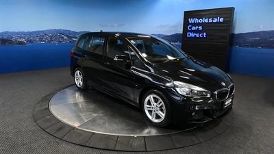 2018 BMW 218i - Thumbnail