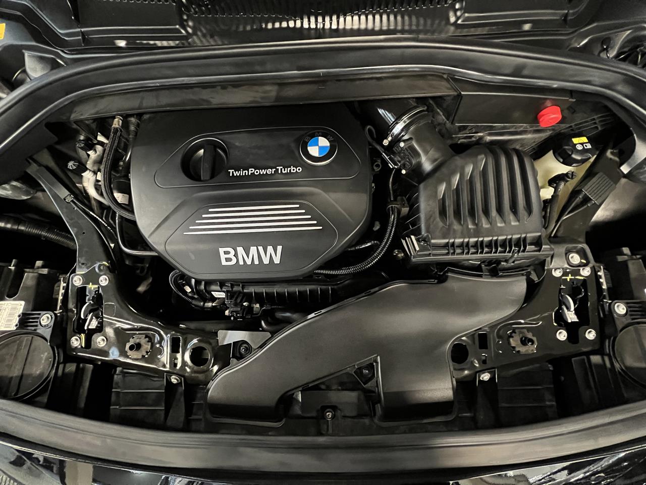 2018 BMW 218i