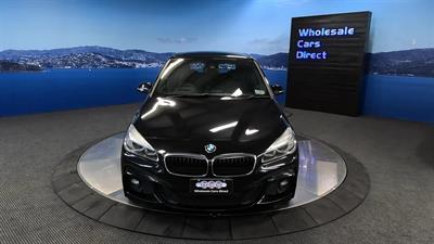 2018 BMW 218i - Thumbnail
