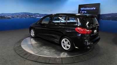 2018 BMW 218i - Thumbnail