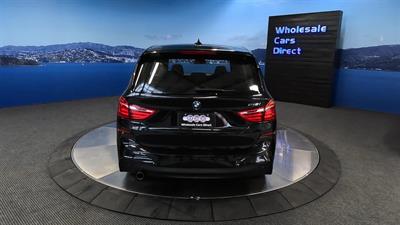 2018 BMW 218i - Thumbnail
