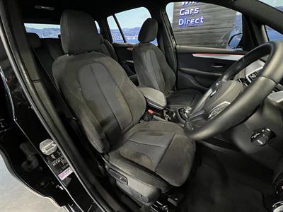 2018 BMW 218i - Thumbnail