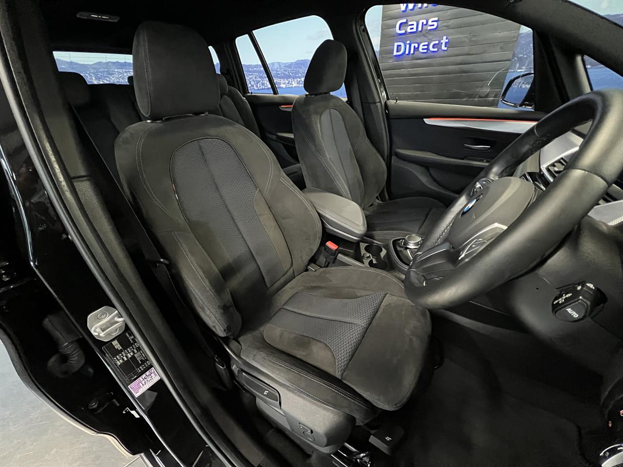 2018 BMW 218i