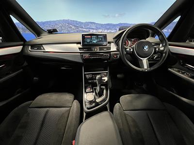 2018 BMW 218i - Thumbnail