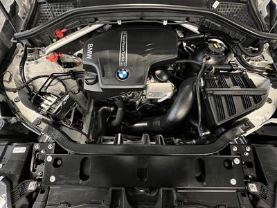 2017 BMW X4 - Thumbnail