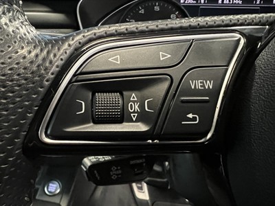 2017 Audi A4 - Thumbnail