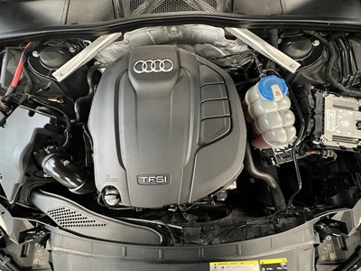 2017 Audi A4 - Thumbnail