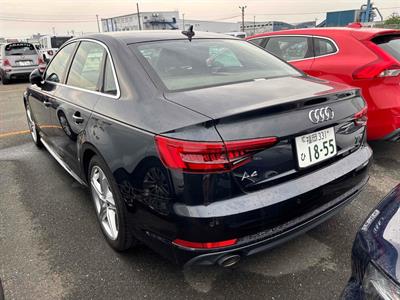 2017 Audi A4 - Thumbnail