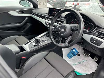 2017 Audi A4 - Thumbnail