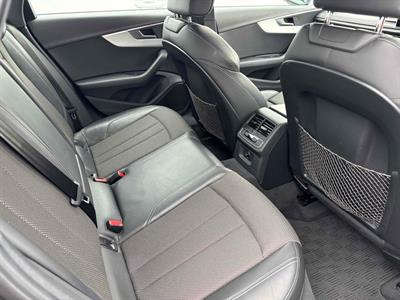 2017 Audi A4 - Thumbnail