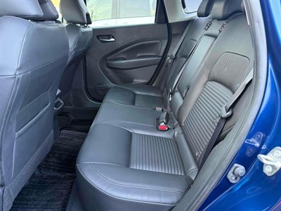 2021 Nissan Note - Thumbnail