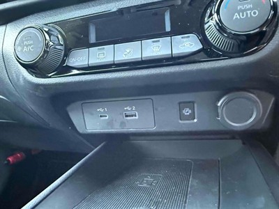 2021 Nissan Note - Thumbnail