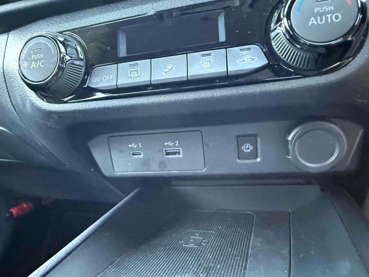 2021 Nissan Note