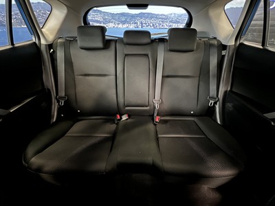 2011 Mazda Axela - Thumbnail