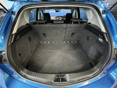 2011 Mazda Axela - Thumbnail