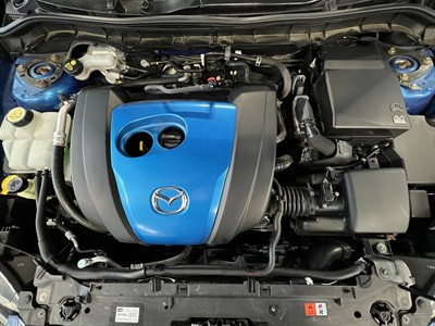 2011 Mazda Axela - Thumbnail
