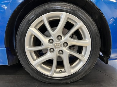 2011 Mazda Axela - Thumbnail