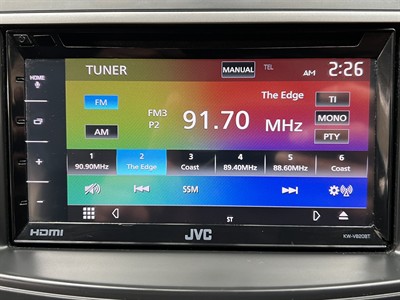 2011 Mazda Axela - Thumbnail