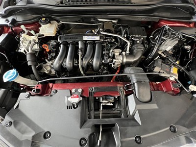 2014 Honda Vezel - Thumbnail