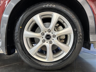 2014 Honda Vezel - Thumbnail