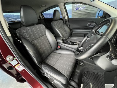 2014 Honda Vezel - Thumbnail