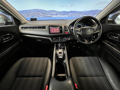 2014 Honda Vezel - Thumbnail