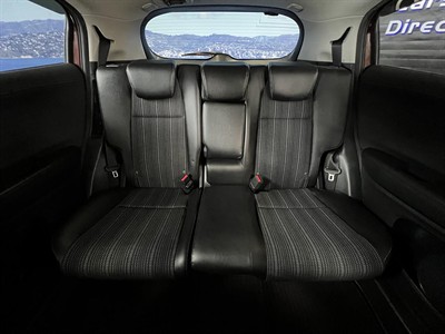 2014 Honda Vezel - Thumbnail